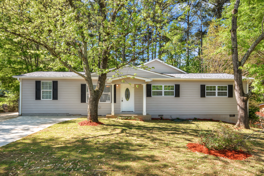 1416 Sycamore Drive