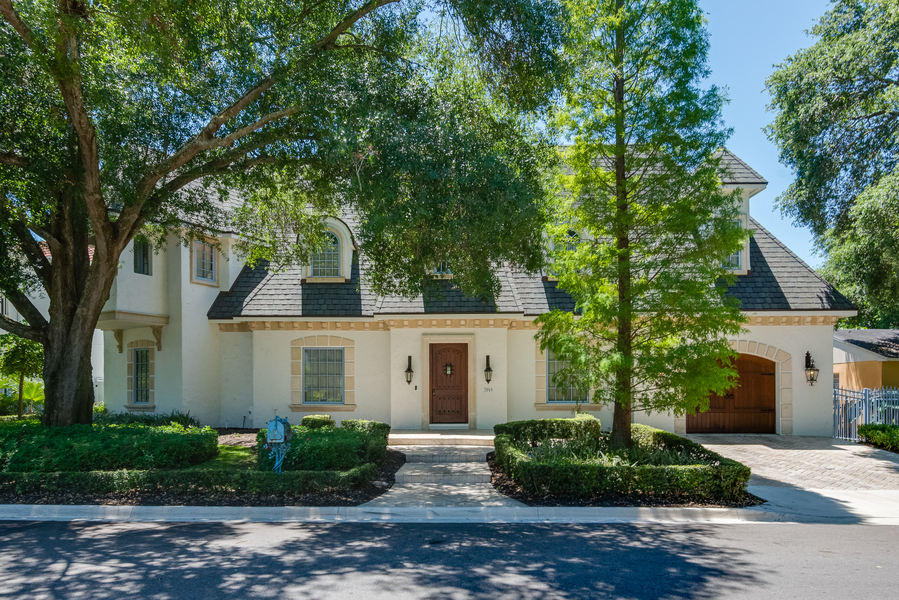 3711 S Waverly Park, Tampa, FL , 33629