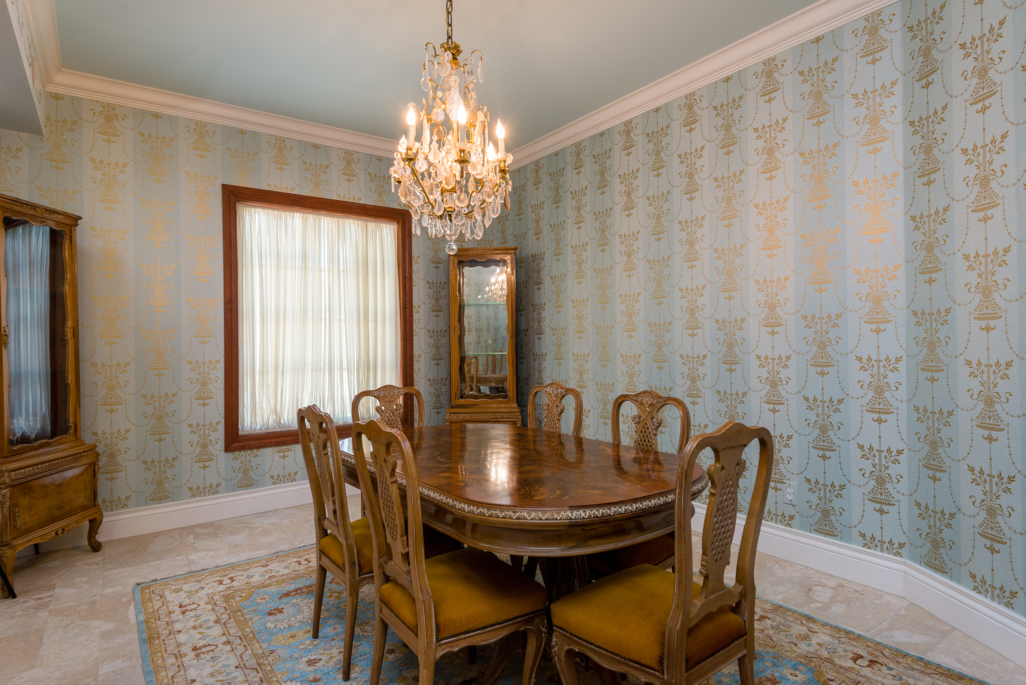 3711 S Waverly Park, Tampa, FL , 33629