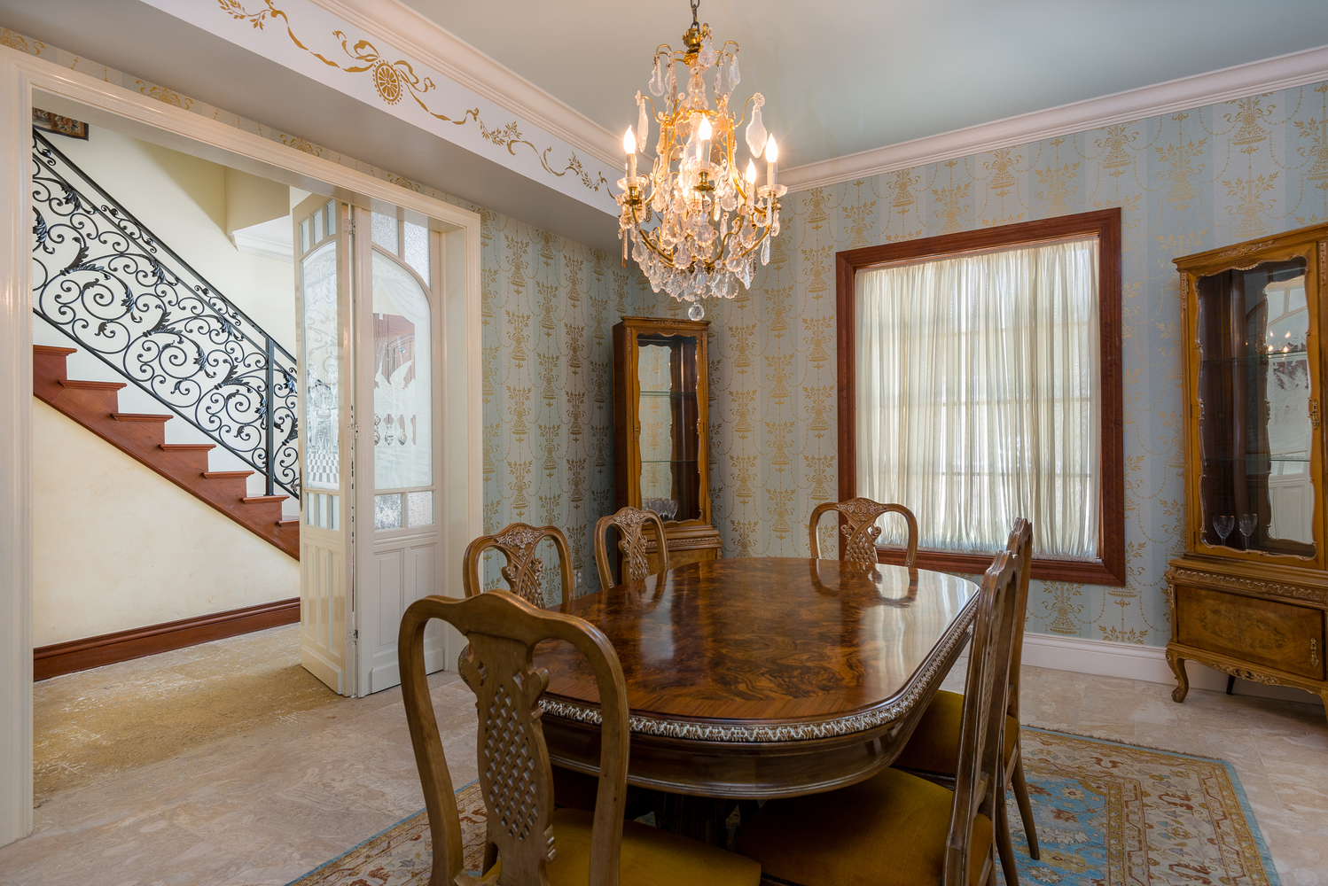 3711 S Waverly Park, Tampa, FL , 33629