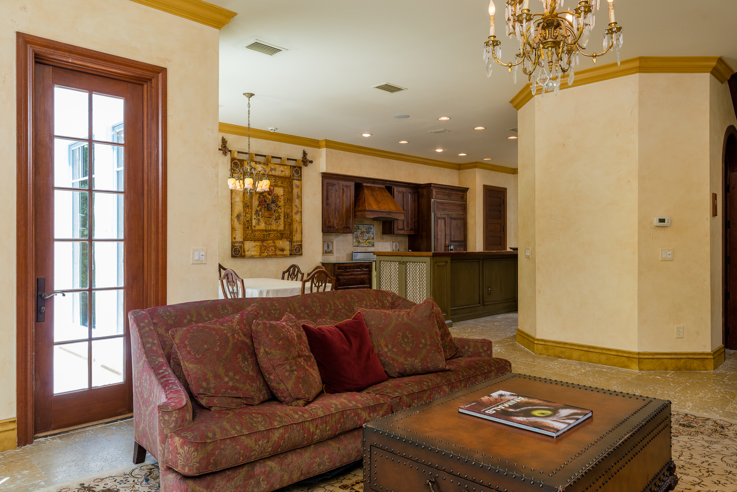 3711 S Waverly Park, Tampa, FL , 33629