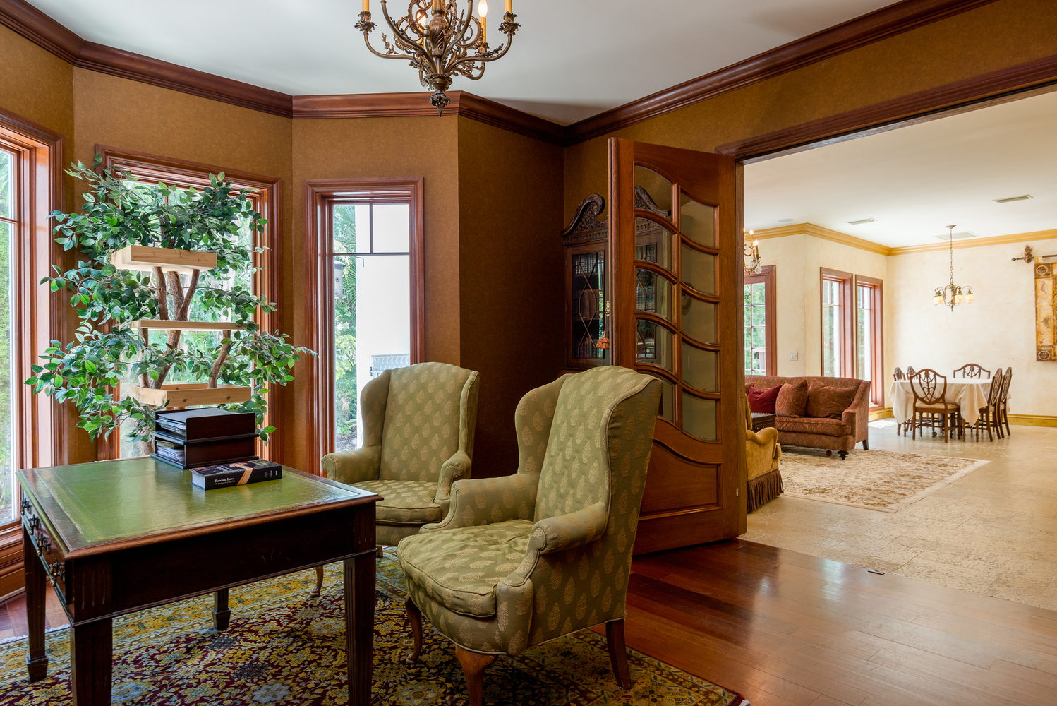 3711 S Waverly Park, Tampa, FL , 33629