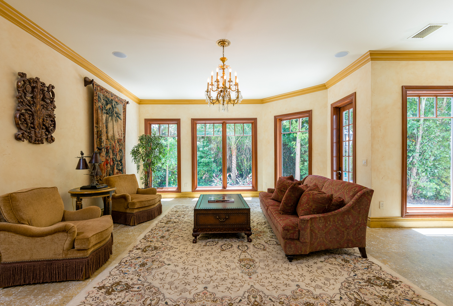 3711 S Waverly Park, Tampa, FL , 33629