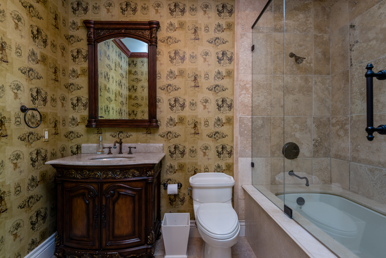 3711 S Waverly Park, Tampa, FL , 33629