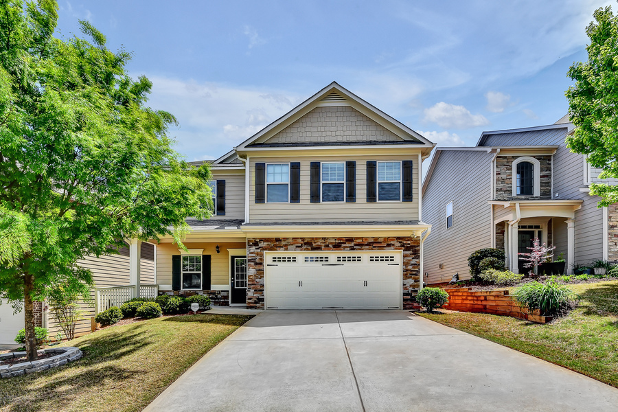 324 Reynoldston Way