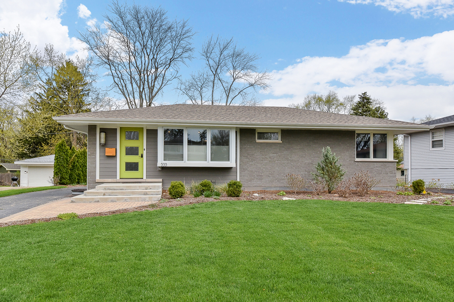 333 Elmwood Dr.