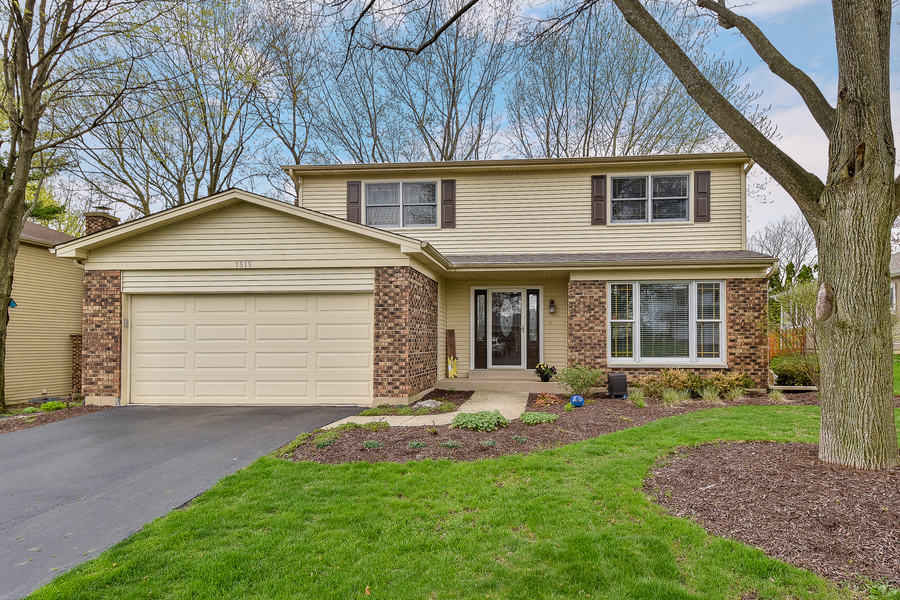 1515 Fender Rd.