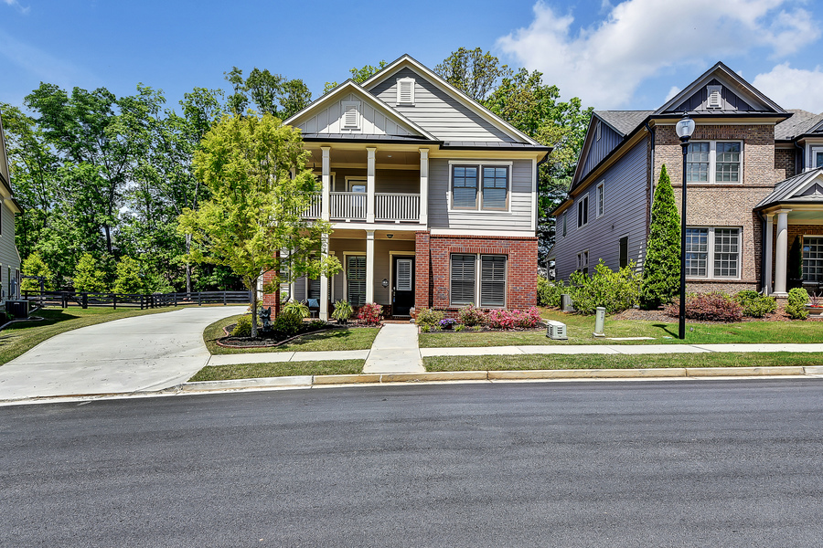 1020 Birchdale Drive