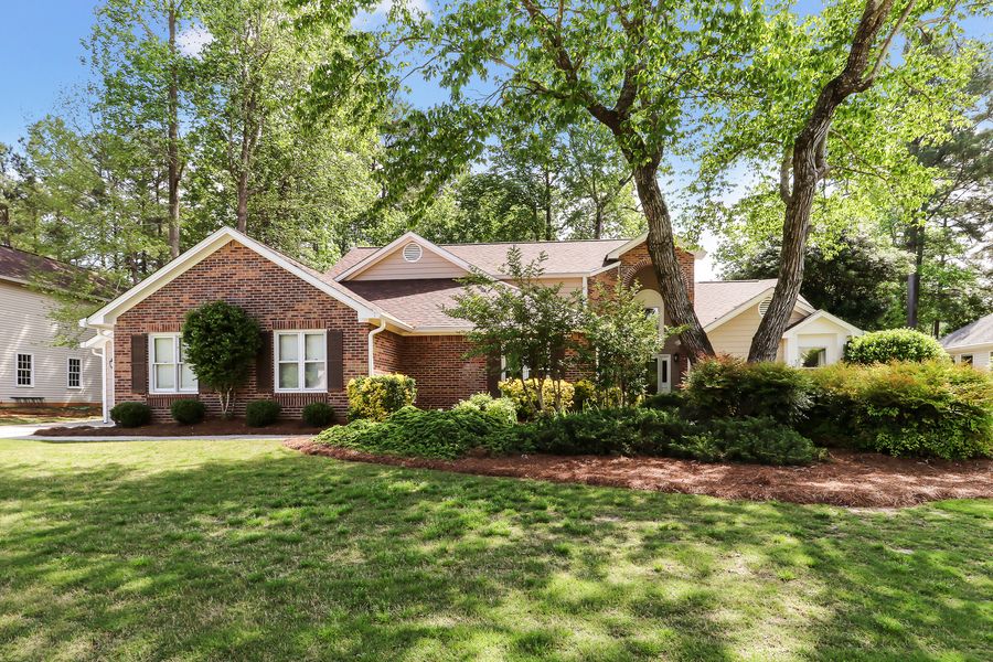 117 Chadwick Drive, Peachtree City, GA, 30269