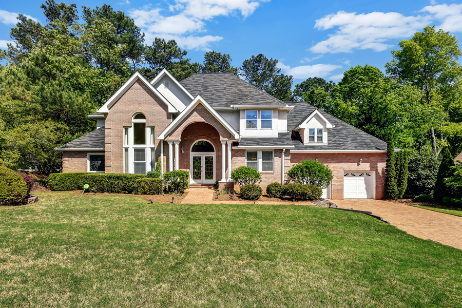 3475 River Ferry Drive