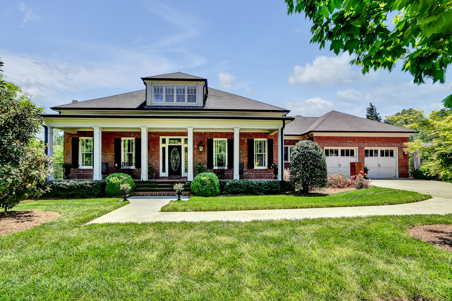 1604 West Hester Drive