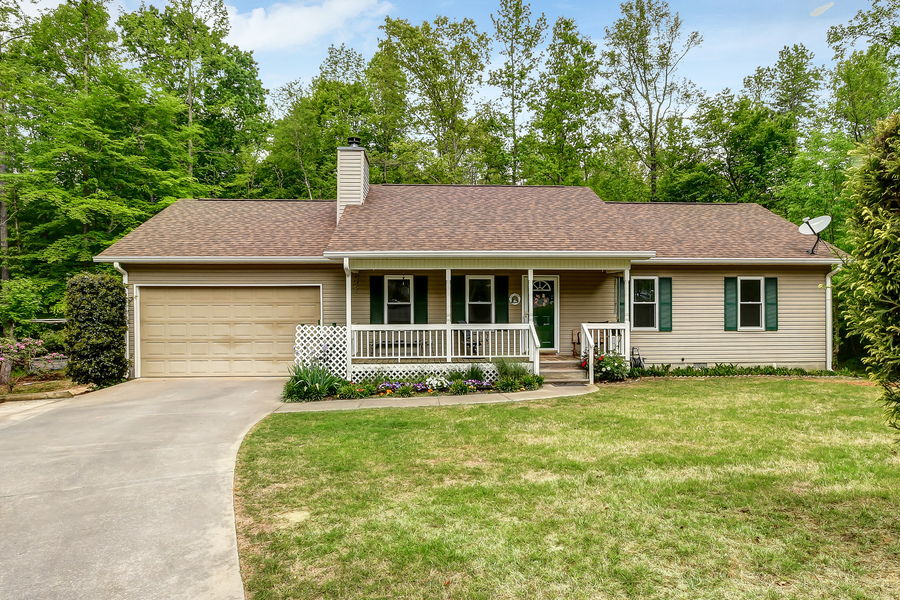 5490 Sugar Mill Drive