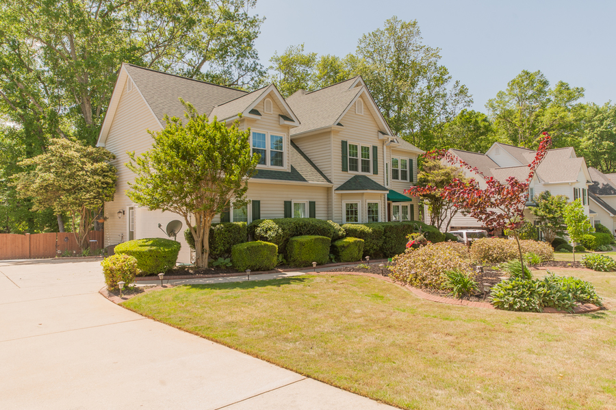 709 Neely Farm Drive, Simpsonville, SC, 29680
