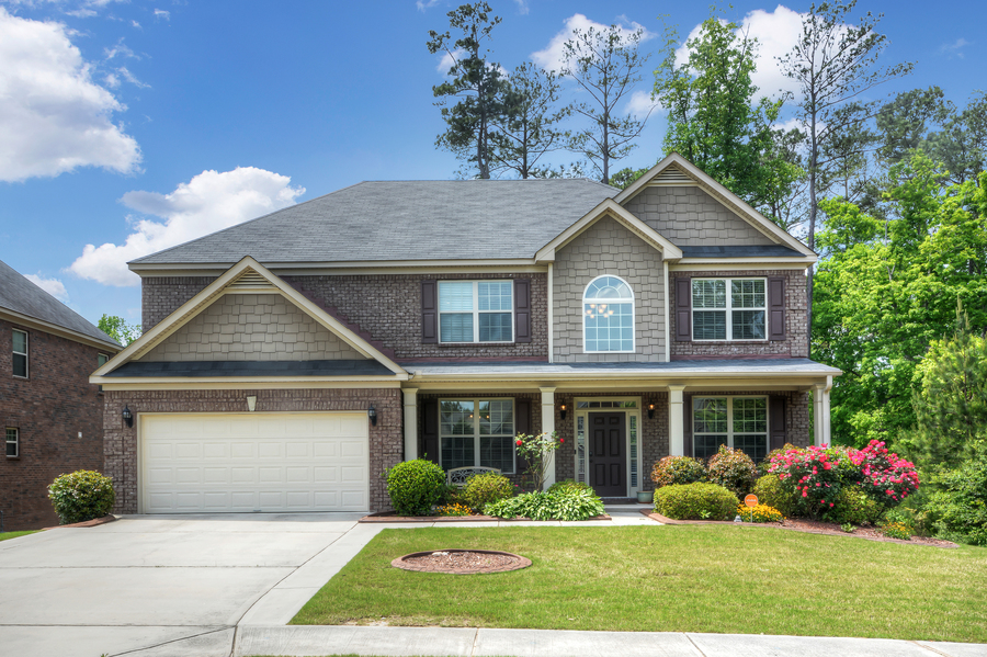3269 Tuscan Ridge Drive