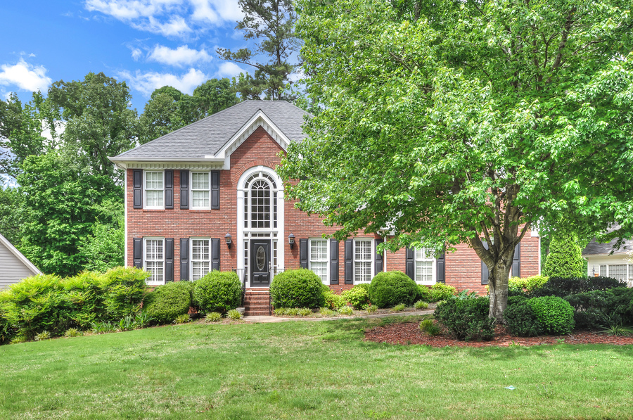1348 Millvale Court 