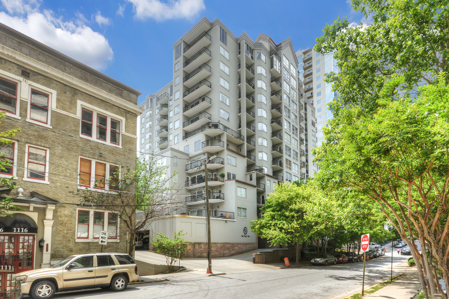 275 13th Street