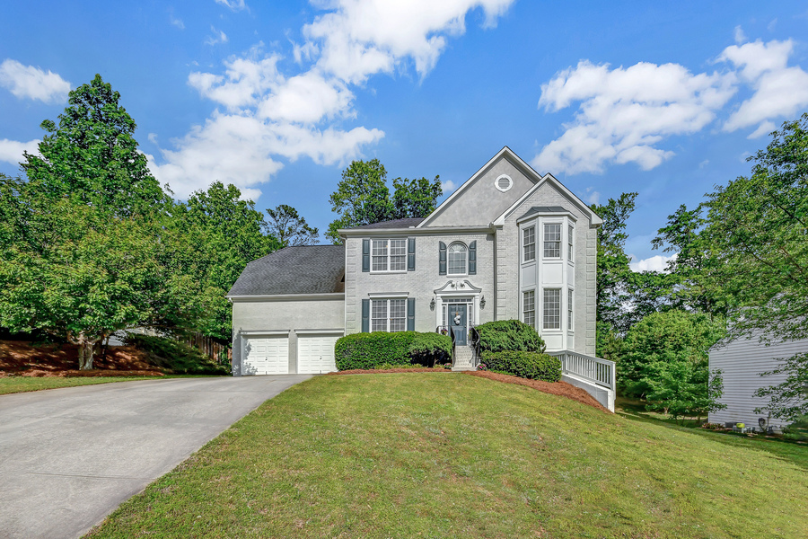 2830 Highland Pass