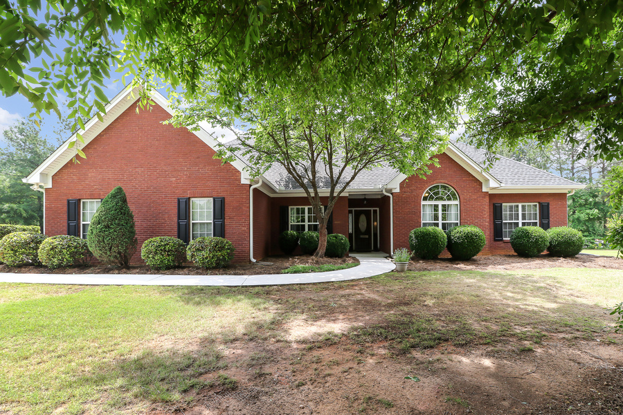 105 Densmorr Ridge