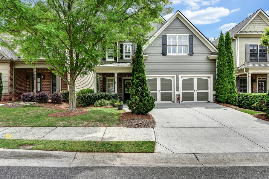8045 Majors Mill Drive