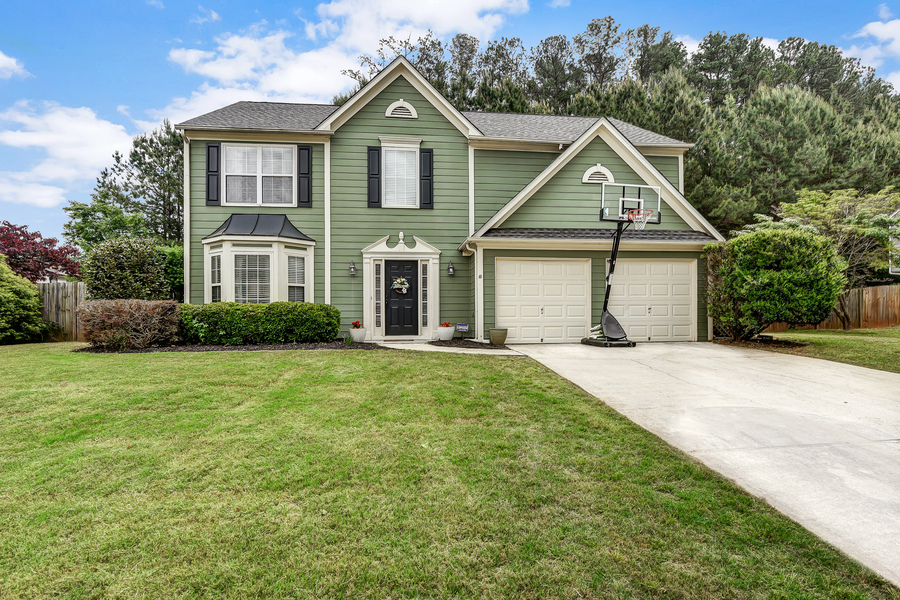 231 Woodcreek Way