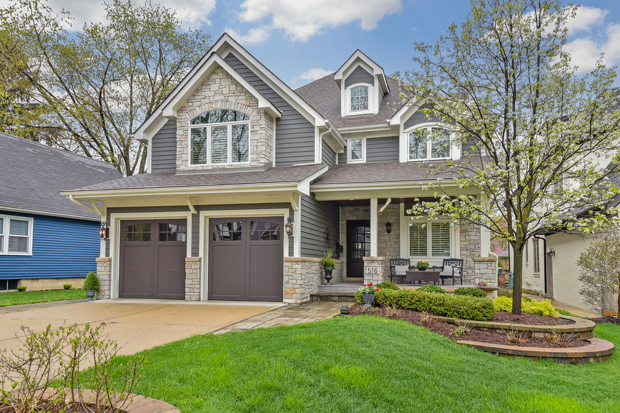 516 N. Eagle St