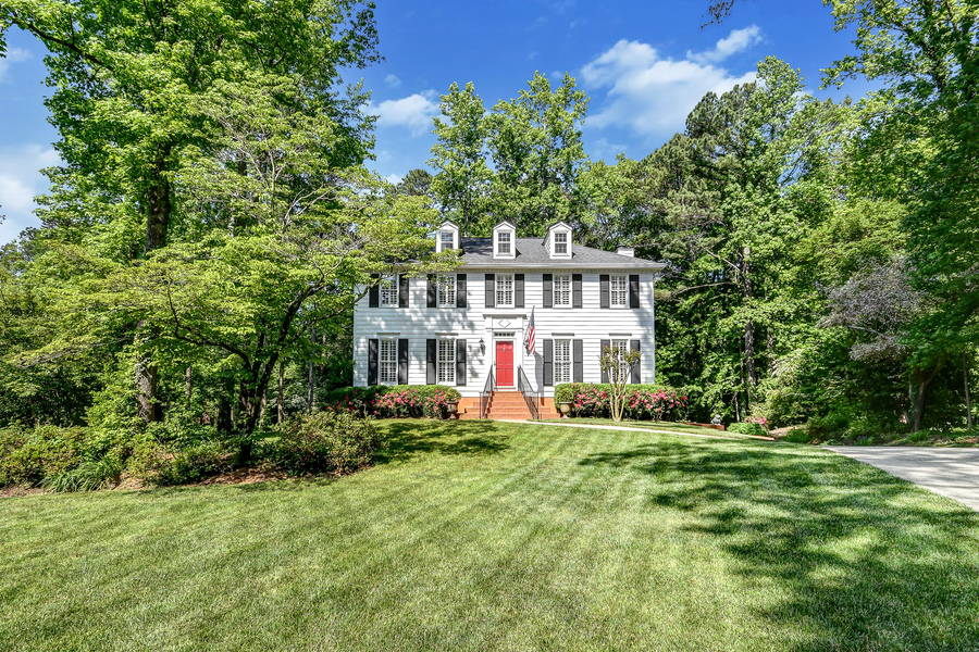 2411 Normandy Court