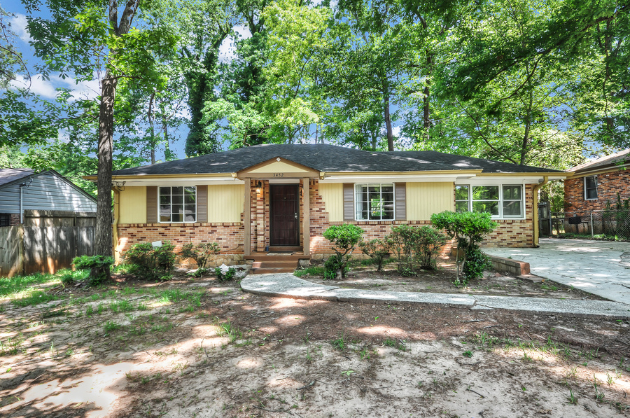 3452 Wren Road