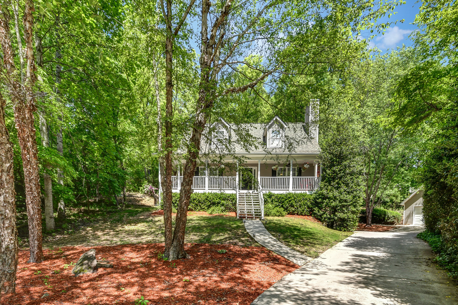 305 Hillside Drive