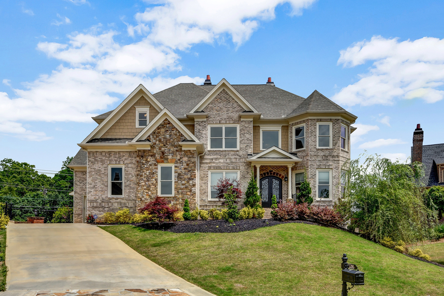 5395 Lacosta Lane