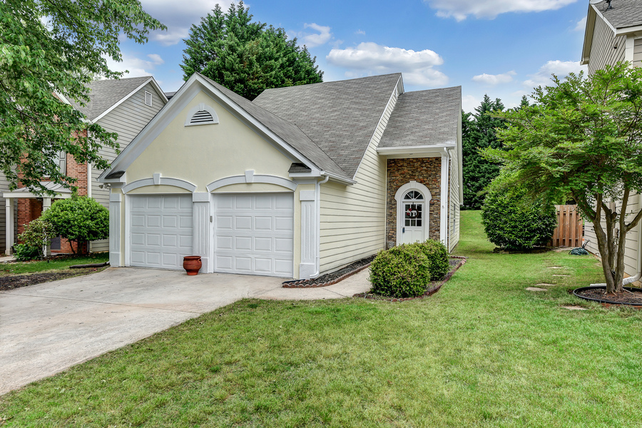 2295 Ashton Drive