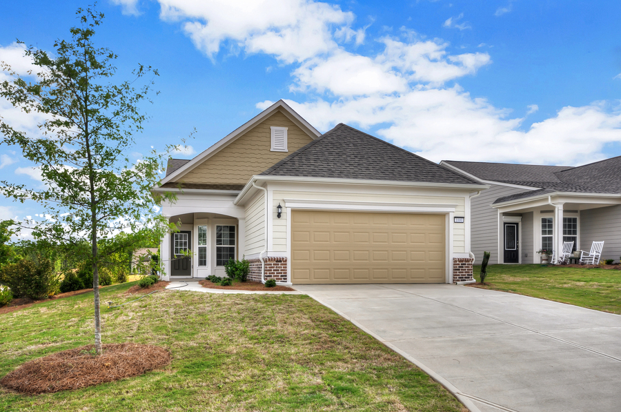 Lot 065 | 1000 Chickasaw Chief Road 