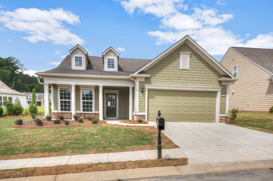 Lot 464 | 1041 Lone Oak Road