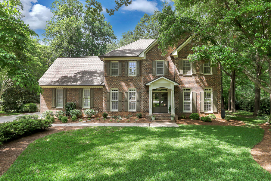 316 Cumberland Court
