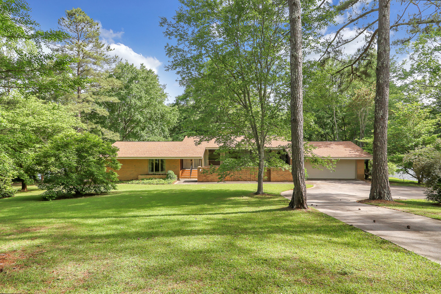 25 Magnolia Drive