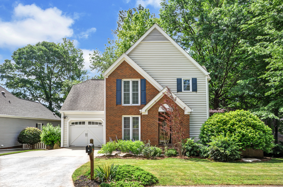 1030 Westover Court
