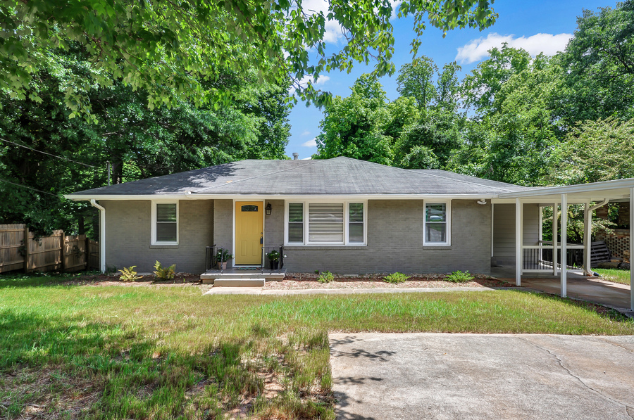 3557 North Druid Hills Road, Decatur, GA, 30033