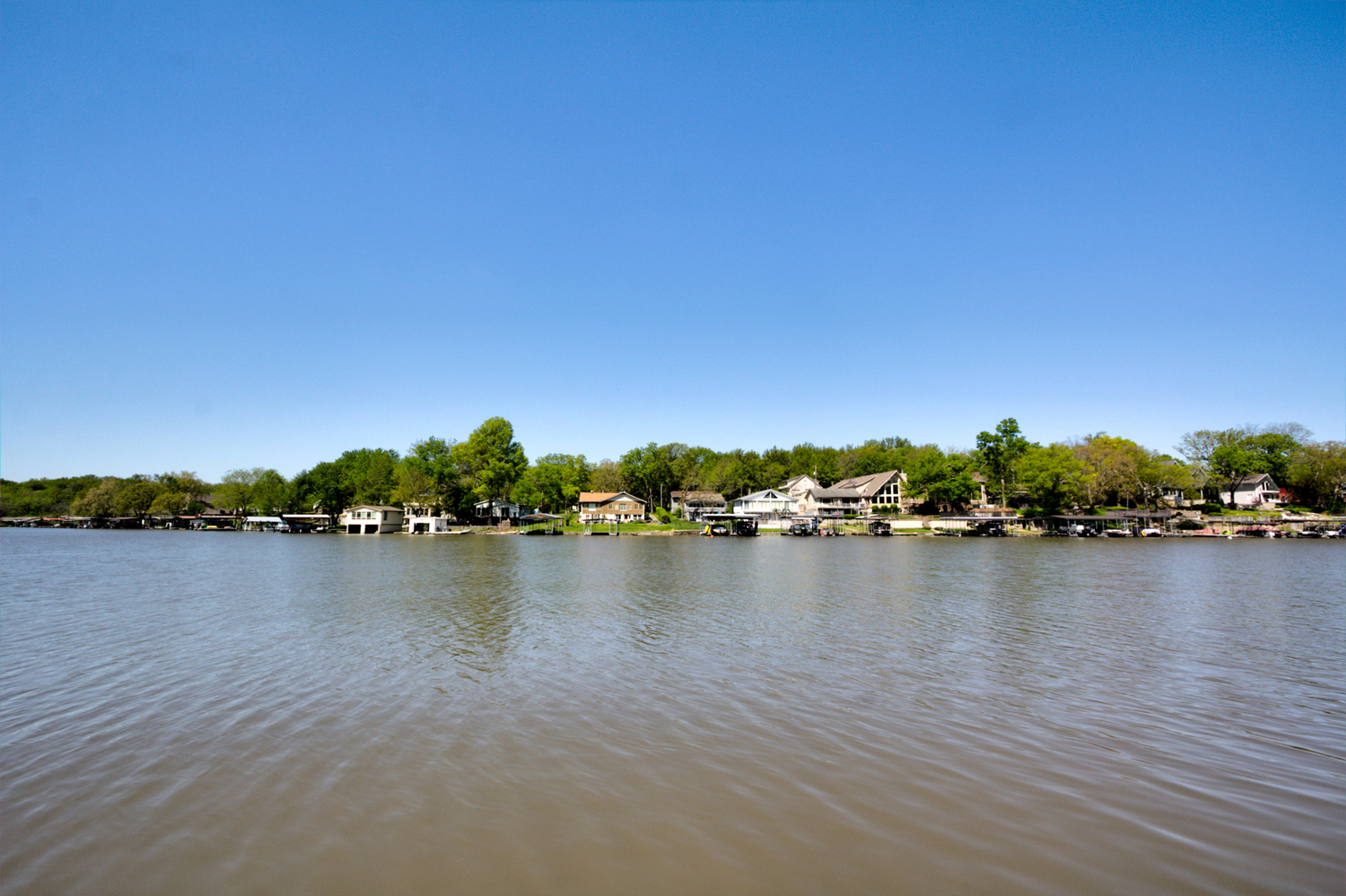 50 S Street, Lake Lotawana, MO, 64086