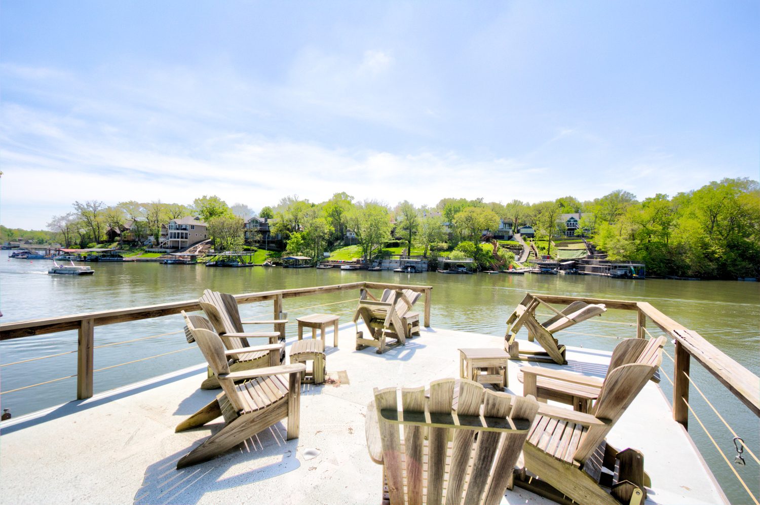 32 L Street, Lake Lotawana, MO, 64086