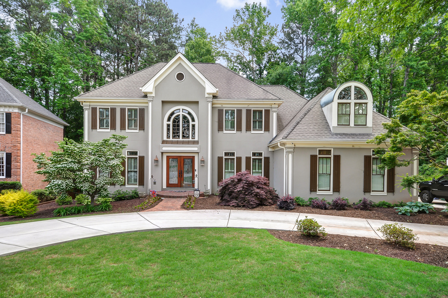 2522 Berwick Walk