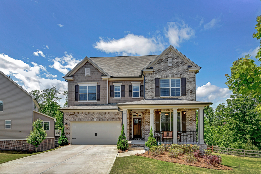 590 Leland Parkway