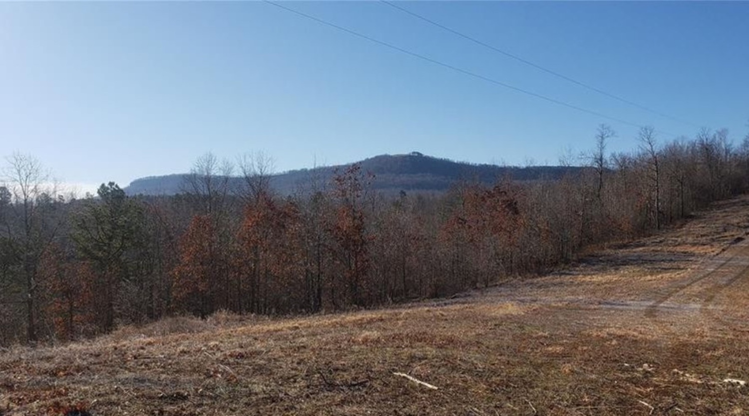 Newton County Road 3990, Hasty , AR, 72640