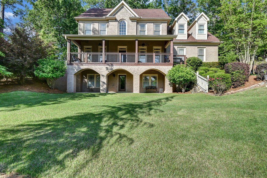 7025 Bragg Road
