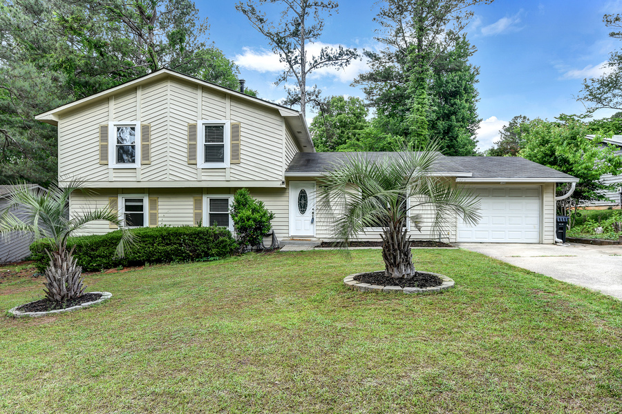 1045 Terramont Drive