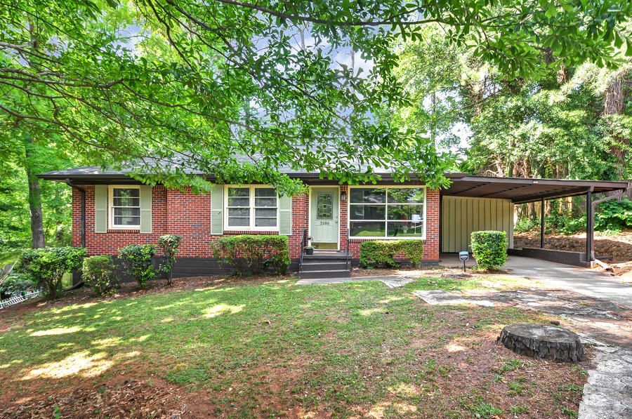 3186 Beech Drive 