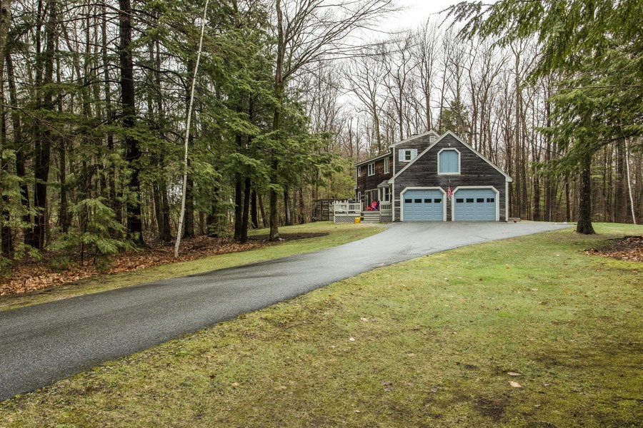 120 Mountain Road
