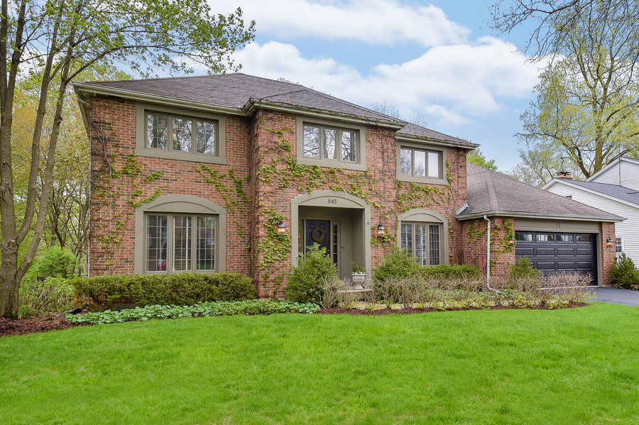 845 Proud Clarion Ct
