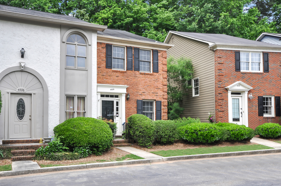 4038 Elm Street 