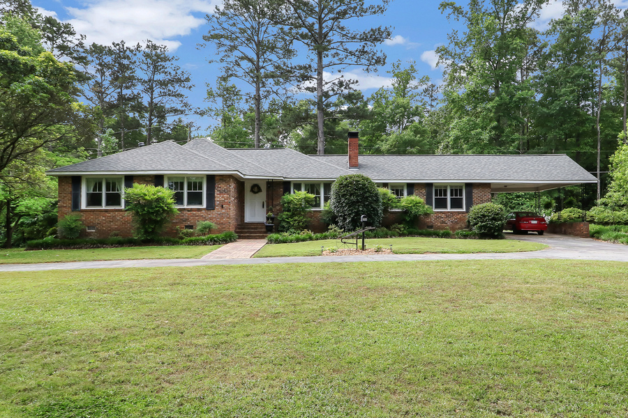 110 Handy Road