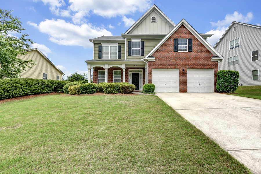 148 Oak Haven Drive
