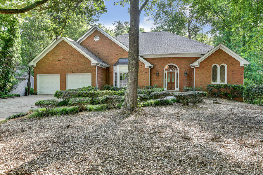 11585 Wildwood Springs Drive